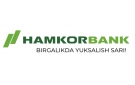 Банк Hamkorbank в Каракуле